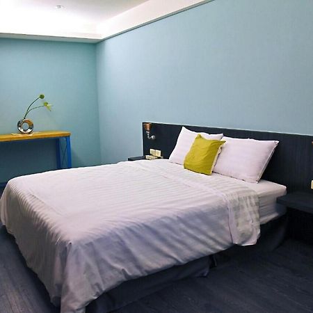 Tian Fang Ye Tan Hotel Yilan Zewnętrze zdjęcie