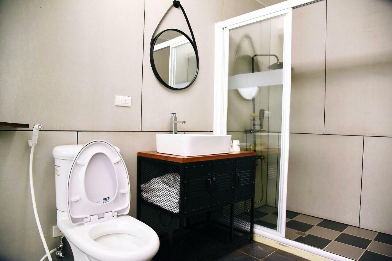 Tian Fang Ye Tan Hotel Yilan Zewnętrze zdjęcie